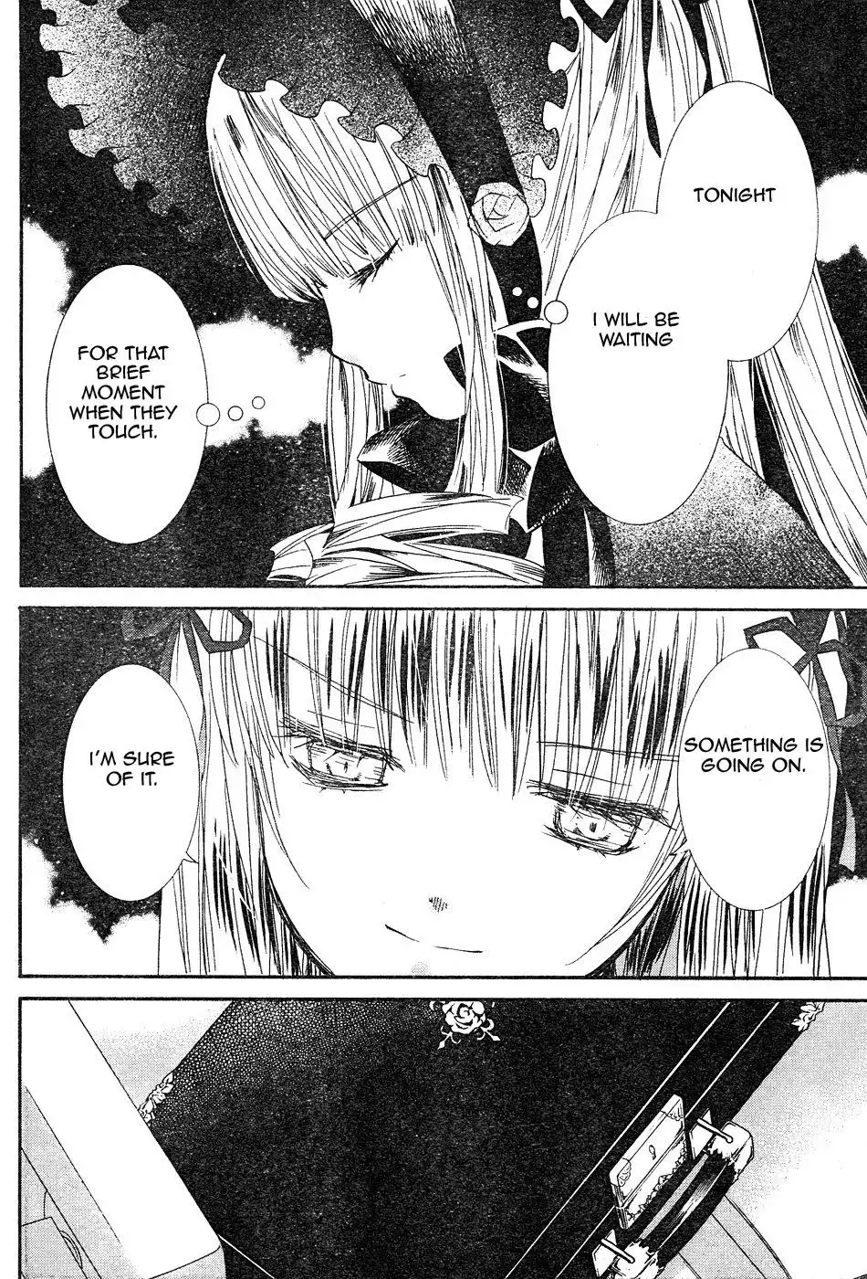 Rozen Maiden Chapter 37 11